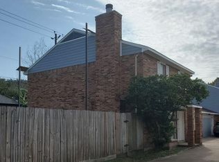 9201 A Carousel Ln, Houston, TX 77080