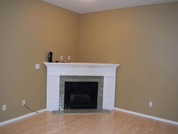 Fire place
