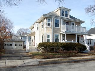 72-74 Fiske St #74, Waltham, MA 02451