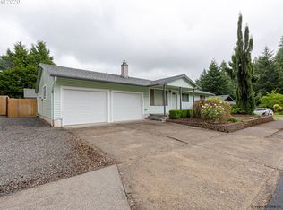 36685 Yocum Loop, Sandy, OR 97055