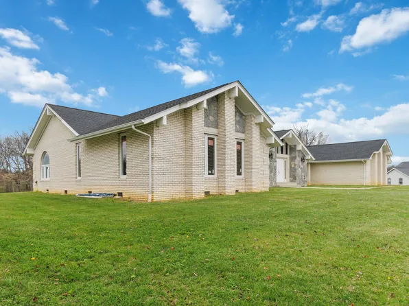 2056 W Laurel Rd, London, KY 40741