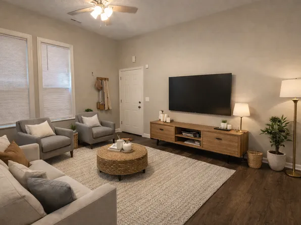 2103 N Leavitt St APT 1R, Chicago, IL 60647