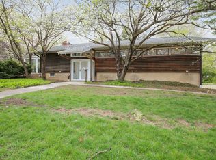 301 E George Huff Dr, Urbana, IL