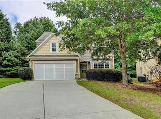 2469 Worrall Hill Way, Duluth, GA 30096