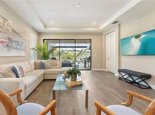 15198 Tolmino ST, NAPLES, FL 34114