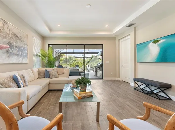 15198 Tolmino ST, NAPLES, FL 34114