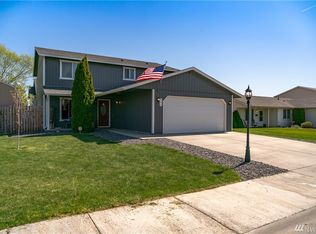 262 K St NE, Ephrata, WA 98823
