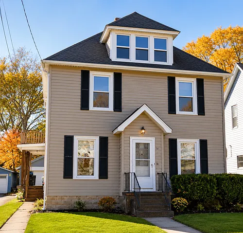 119 Crown St Photo 1