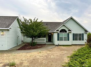 603 Briar Ln, Omak, WA 98841