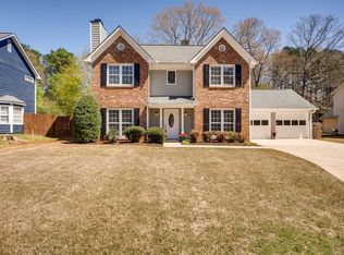 4315 Fitzpatrick Way, Norcross, GA 30092