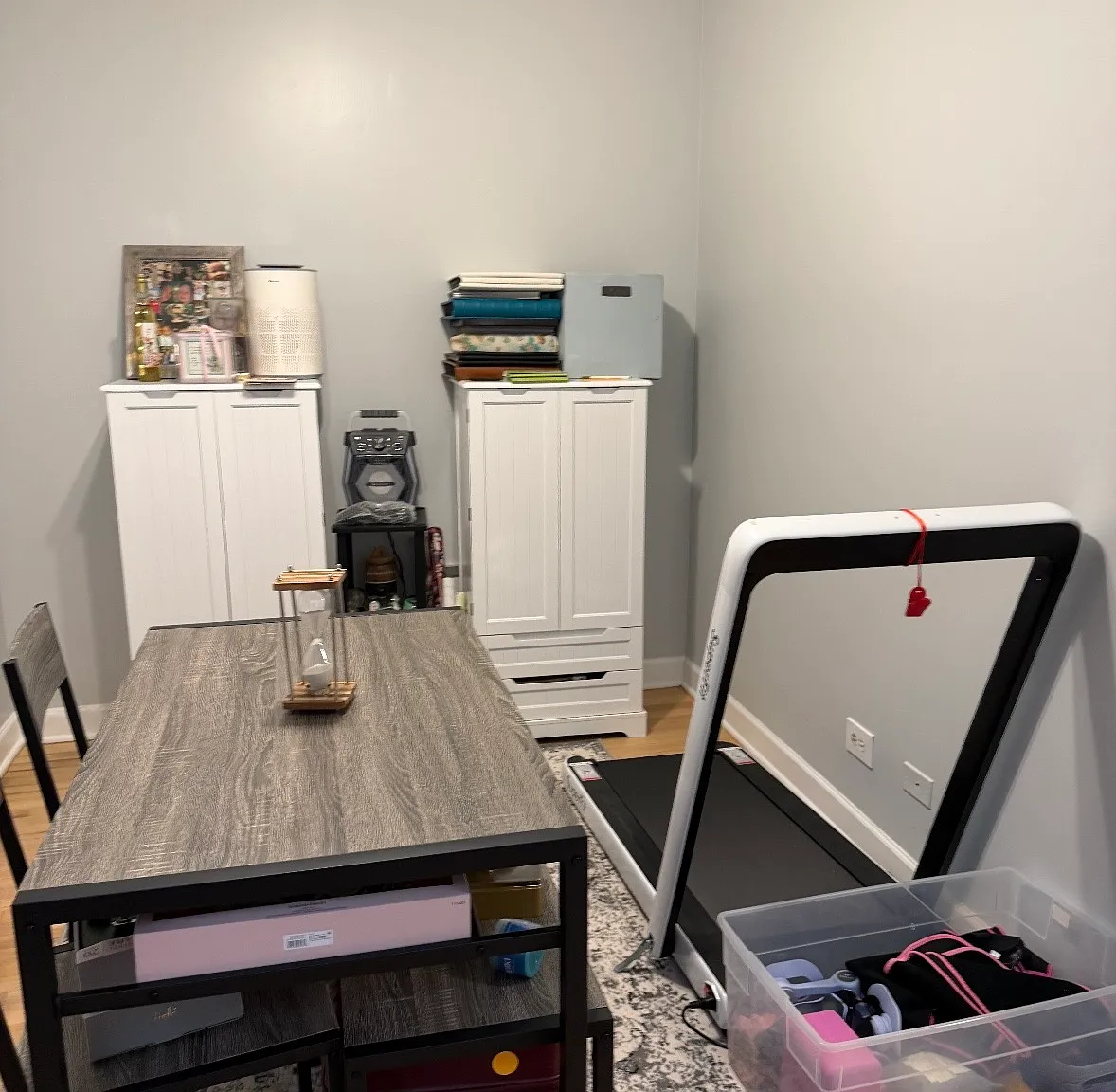 1 bed, 850 sqft, $1,700 — Photo 4