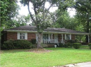 1912 S Belle Cour Dr, Mobile, AL 36605