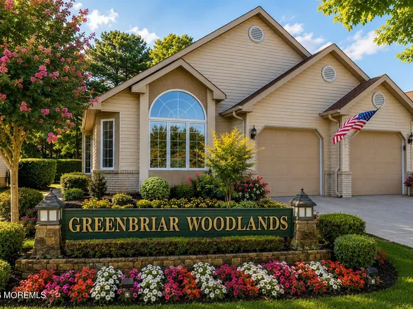 2274 Agincourt Road, Toms River, NJ 08755