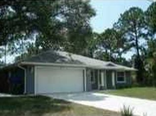 7391 Battalla Rd, North Port, FL 34291