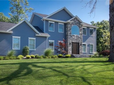 26 Pvt Del Regno Court, Blauvelt, NY, 10913