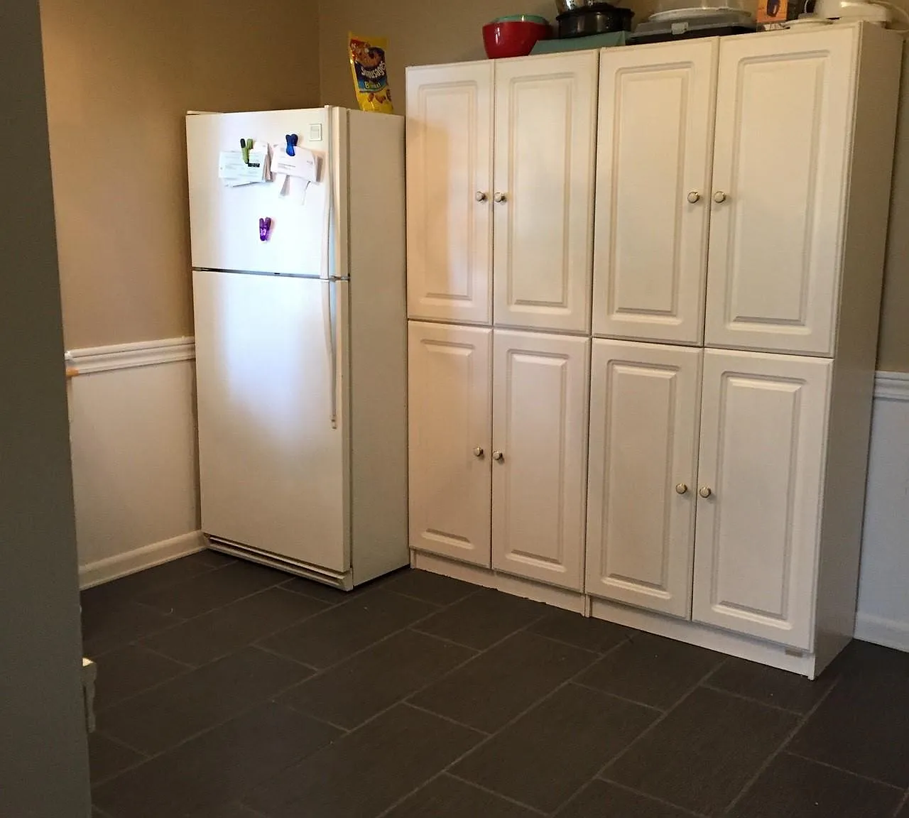 1736 Burcham Dr — Photo 3