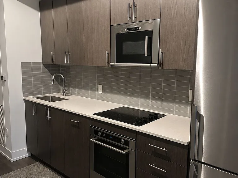 2550 Simcoe St N #1519 — Photo 15