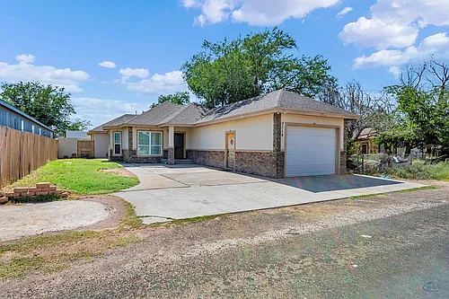 3114 S County Road 1193 Photo 1