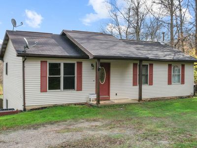 4190 Otterbein Rd NW, Rushville, OH, 43150