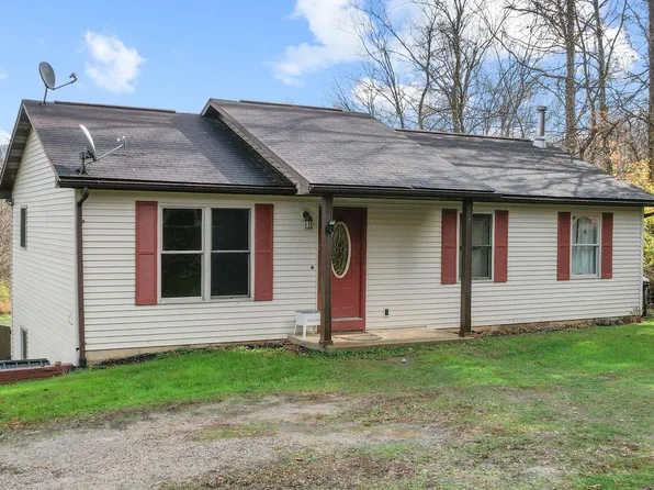 4190 Otterbein Rd NW, Rushville, OH 43150