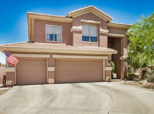 5346 E Gloria Ln, Cave Creek, AZ 85331