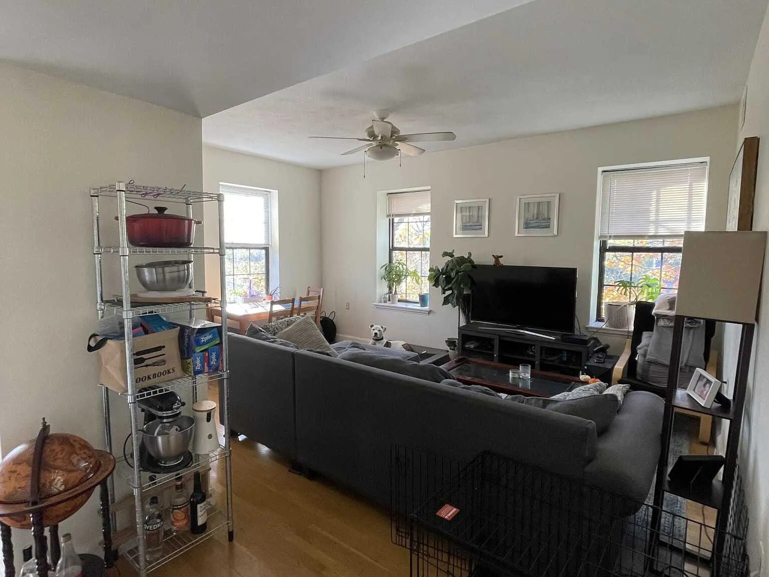 2 bed, $3,000 — Photo 3