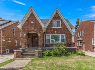 5167 Saint Lawrence St, Detroit, MI 48210