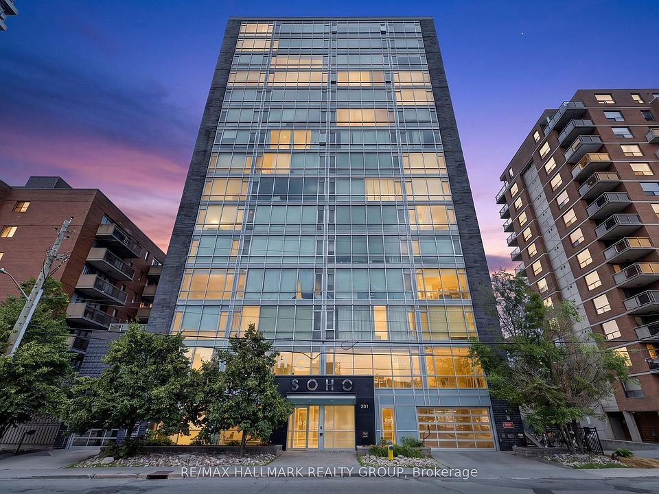 1st image of 201 Parkdale Ave #408