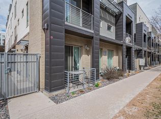 1323 Elati Street #6, Denver, CO 80204