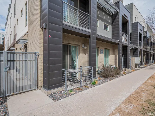 1323 Elati Street #6, Denver, CO 80204