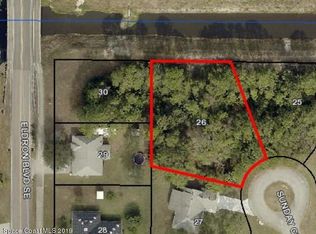 1150 Sunday Ct SE, Palm Bay, FL 32909