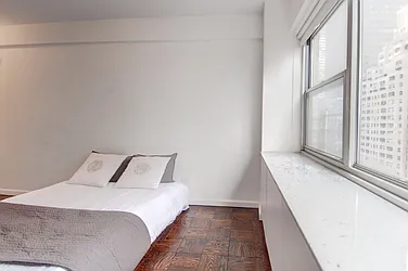 Rented by Keller Williams NYC