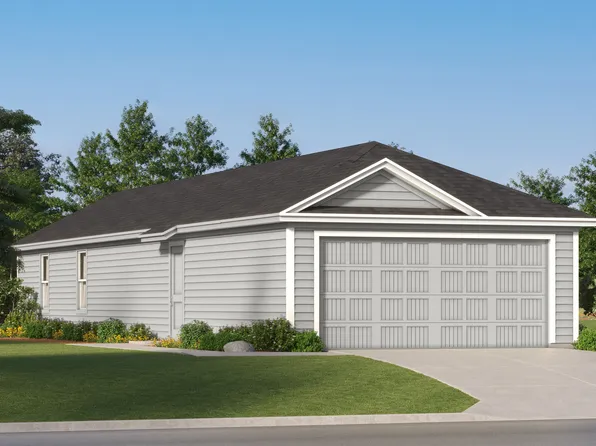 7467 Sapphire Grove, San Antonio, TX 78263