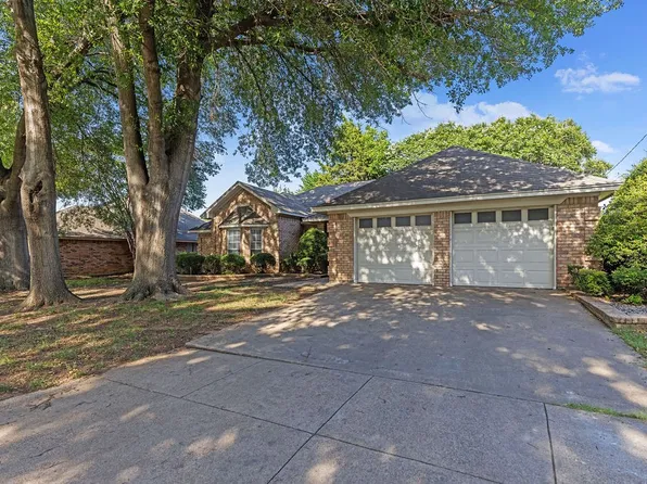 6009 Kenilworth Dr, Arlington, TX 76001