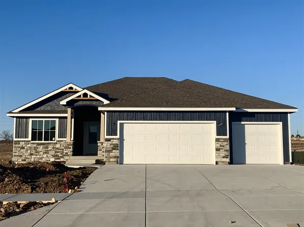 8685 Kinzie Jos Way, Manhattan, KS 66502