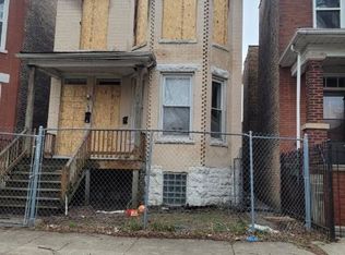 11825 S Sangamon St, Chicago, IL 60643