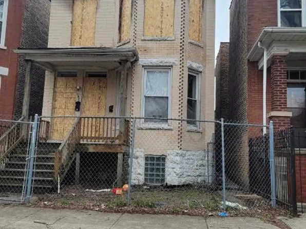 11825 S Sangamon St, Chicago, IL 60643