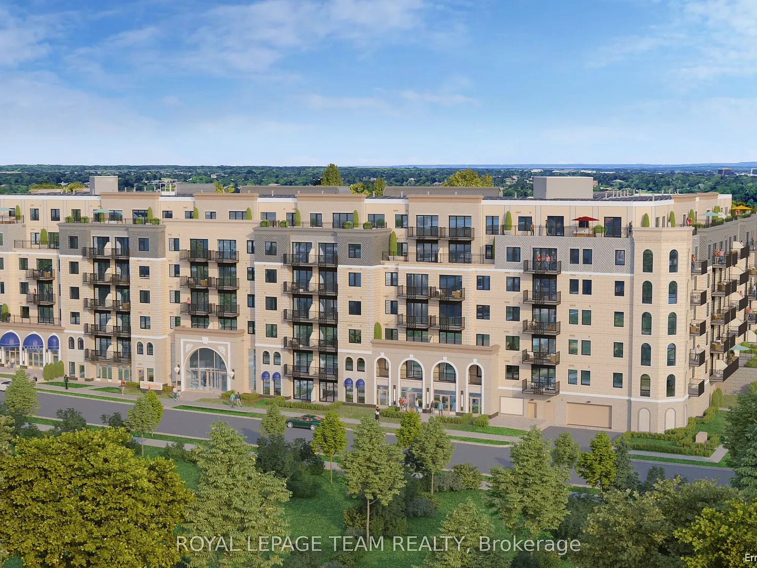 2 bed, $6,100 — Photo 1