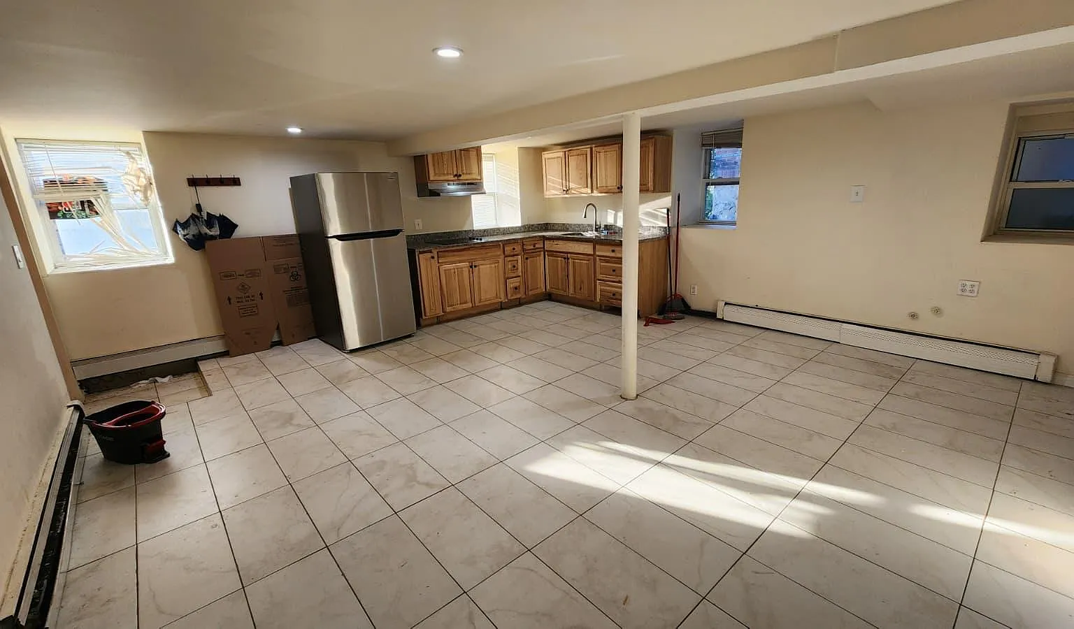 1 bed, 800 sqft, $1,950 — Photo 1