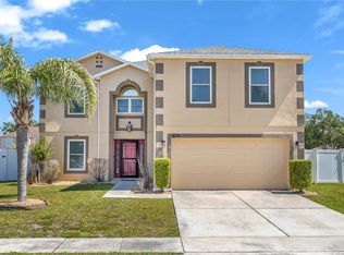 1874 Corner Meadow Cir, Orlando, FL 32820