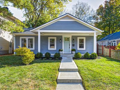 6185 N Park Ave, Indianapolis, IN, 46220