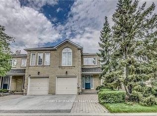 47 Hartnell Sq, Brampton, ON L6S5W8