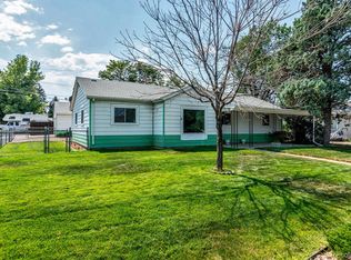 1101 N Wheeling St, Aurora, CO 80011