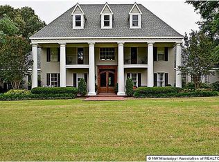 2947 Pine Tree Rd, Hernando, MS 38632