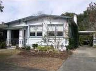 433 Fernshaw Ave, Eustis, FL 32726