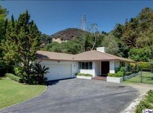 1535 Sheridan Rd, Glendale, CA 91206