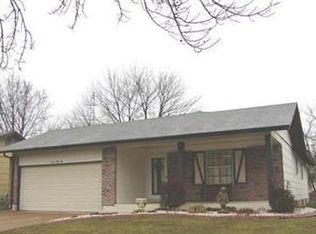 1253 Colbert Ct, Florissant, MO