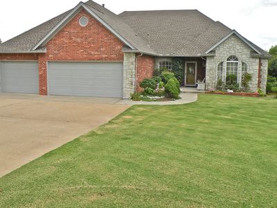 4901 Robin Hill Ln, Oklahoma City, OK, 73150