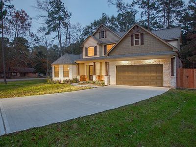 2642 Colosseum Ct, Roman Forest, TX, 77357