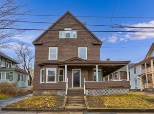 158 Willard St, Berlin, NH 03570